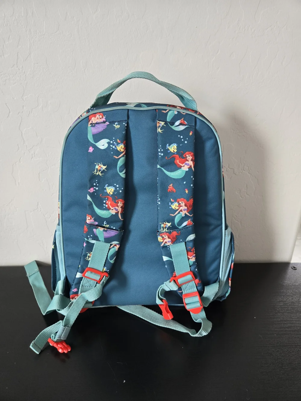 Simple Modern Little Mermaid Backpack & Lunch Box Set
